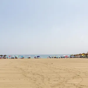 Estudio Renovado Con Vista Al Mar Torremolinos