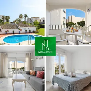 Erisa 31 By Ivi Real Estate Torremolinos